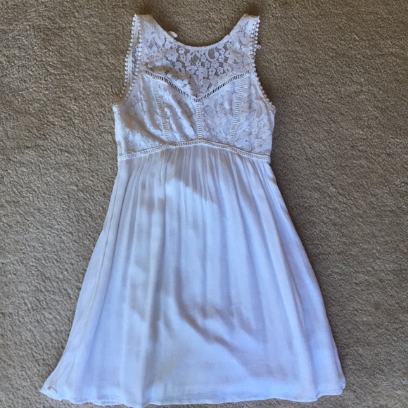 Abercrombie & Fitch Dresses & Skirts - NEVER WORN BEFORE, ABERCROMBIE DRESS